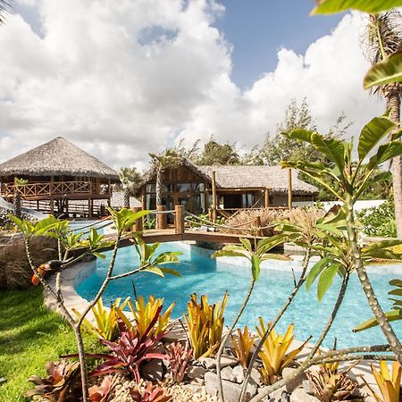 Rancho Noe Cumbuco Hotel Caucaia Ngoại thất bức ảnh