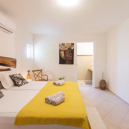 Rancho Noe Cumbuco Hotel Caucaia Ngoại thất bức ảnh