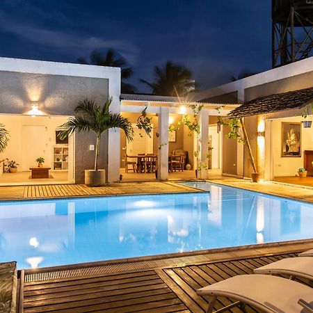 Rancho Noe Cumbuco Hotel Caucaia Ngoại thất bức ảnh
