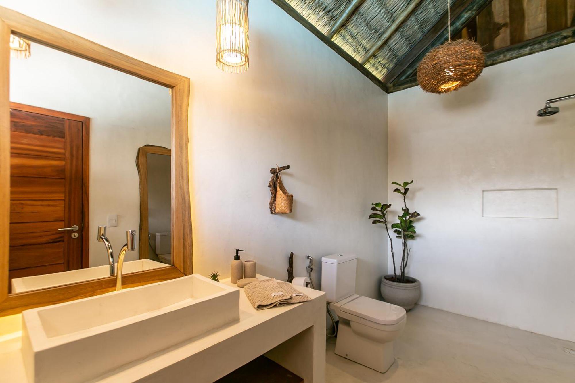 Rancho Noe Cumbuco Hotel Caucaia Ngoại thất bức ảnh