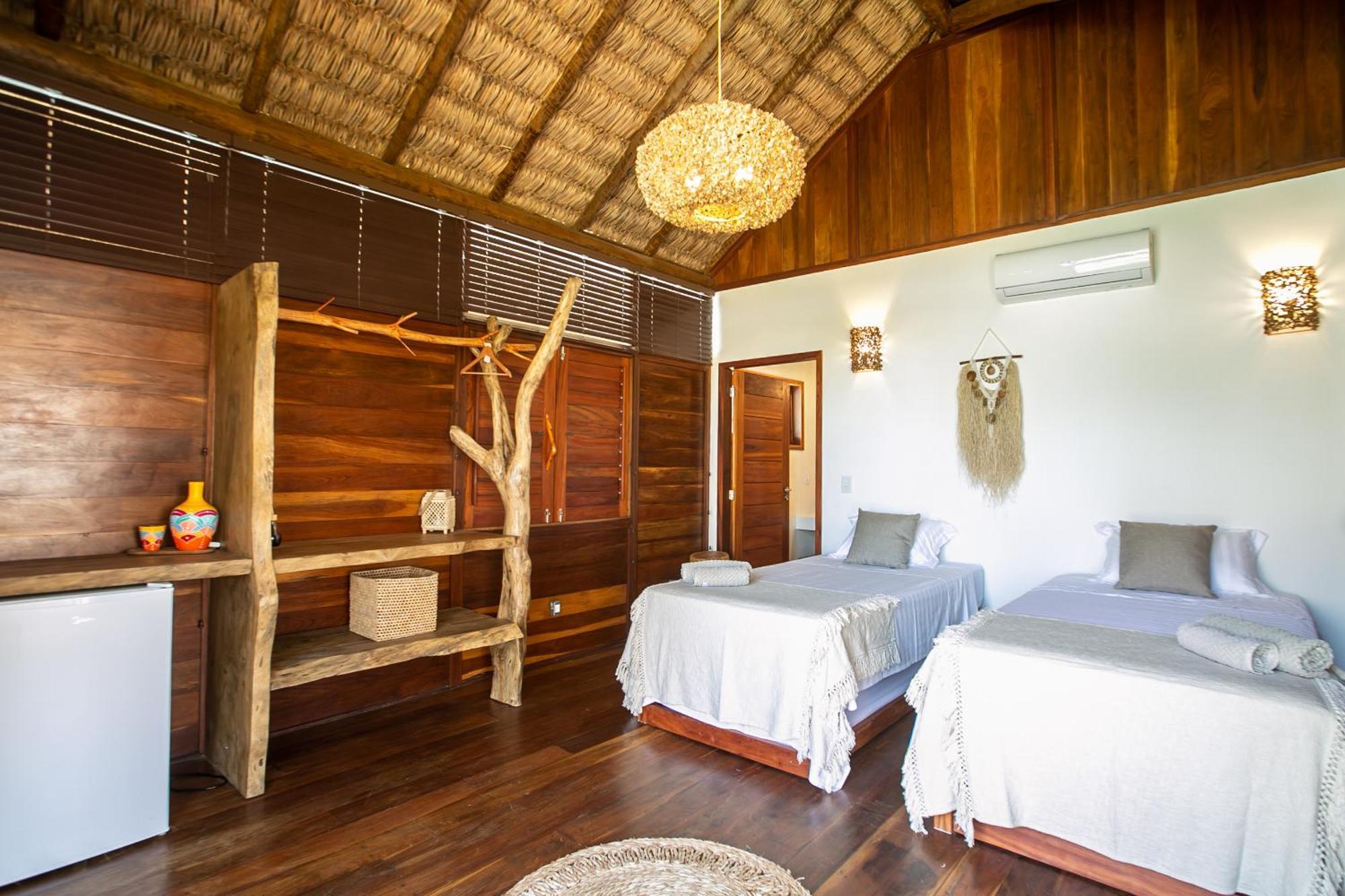 Rancho Noe Cumbuco Hotel Caucaia Ngoại thất bức ảnh