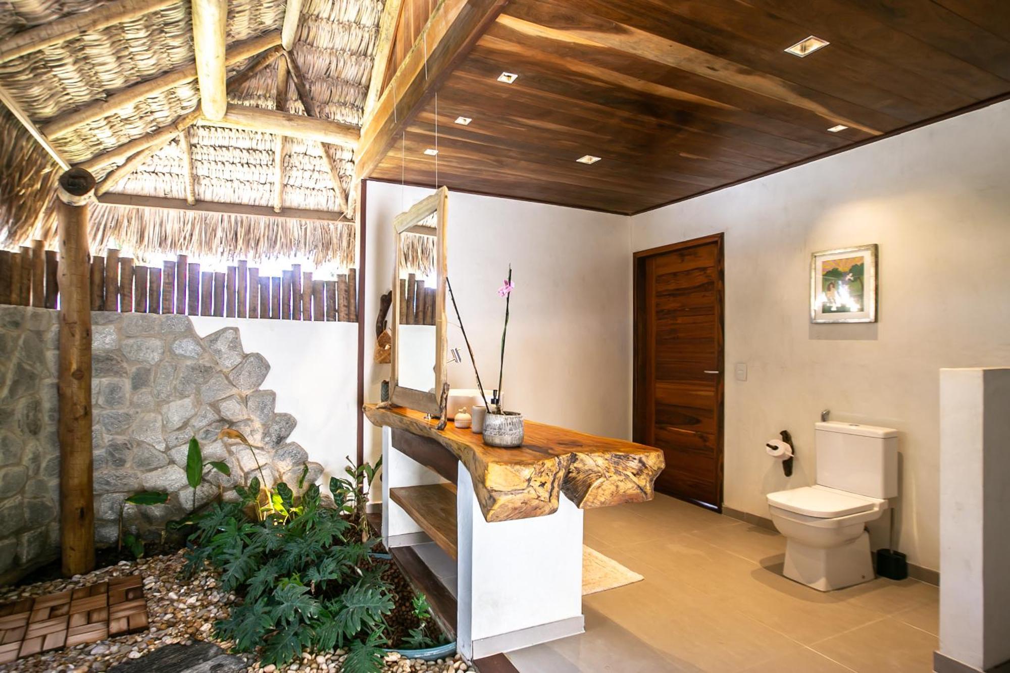 Rancho Noe Cumbuco Hotel Caucaia Ngoại thất bức ảnh