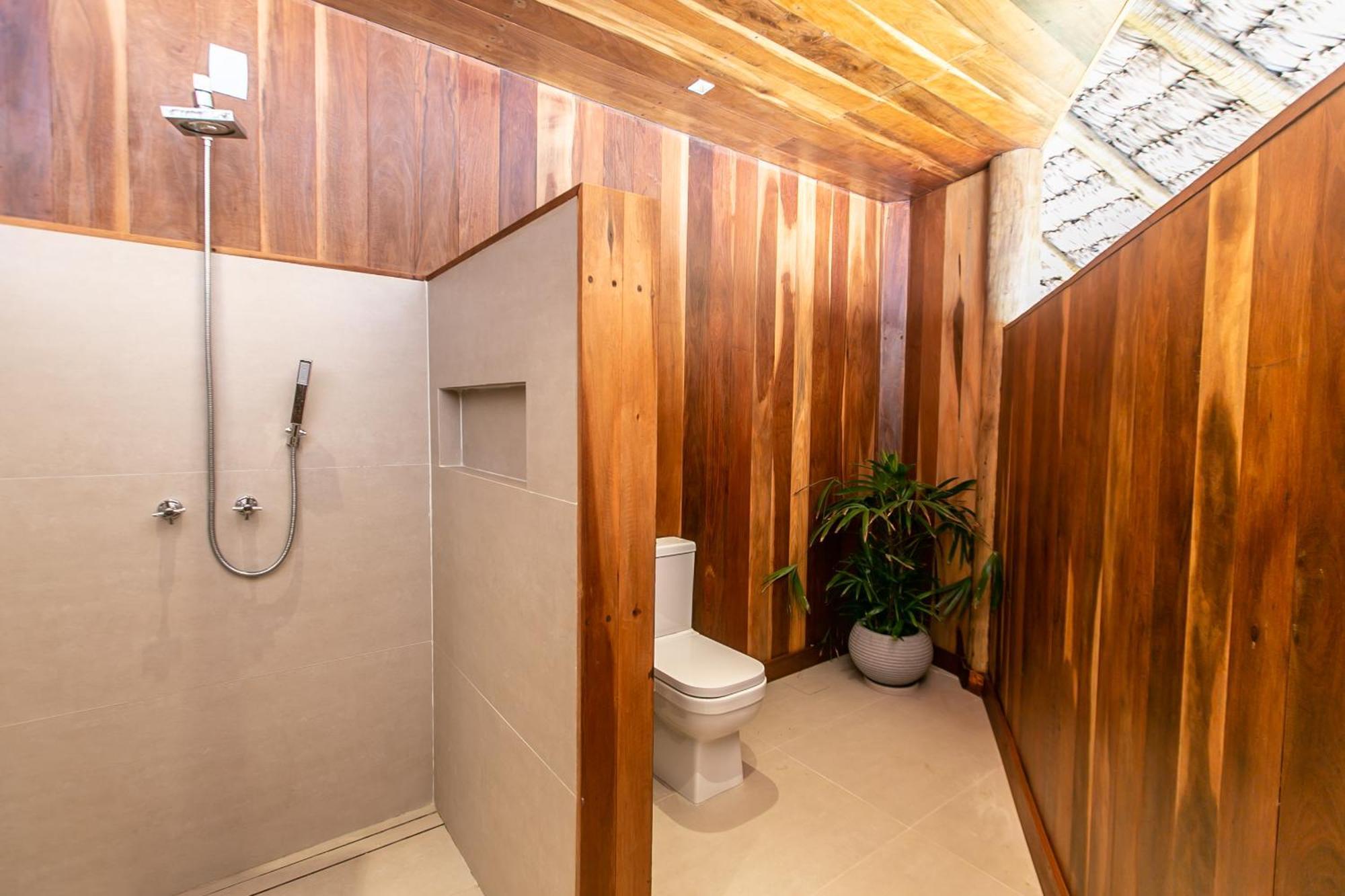 Rancho Noe Cumbuco Hotel Caucaia Ngoại thất bức ảnh