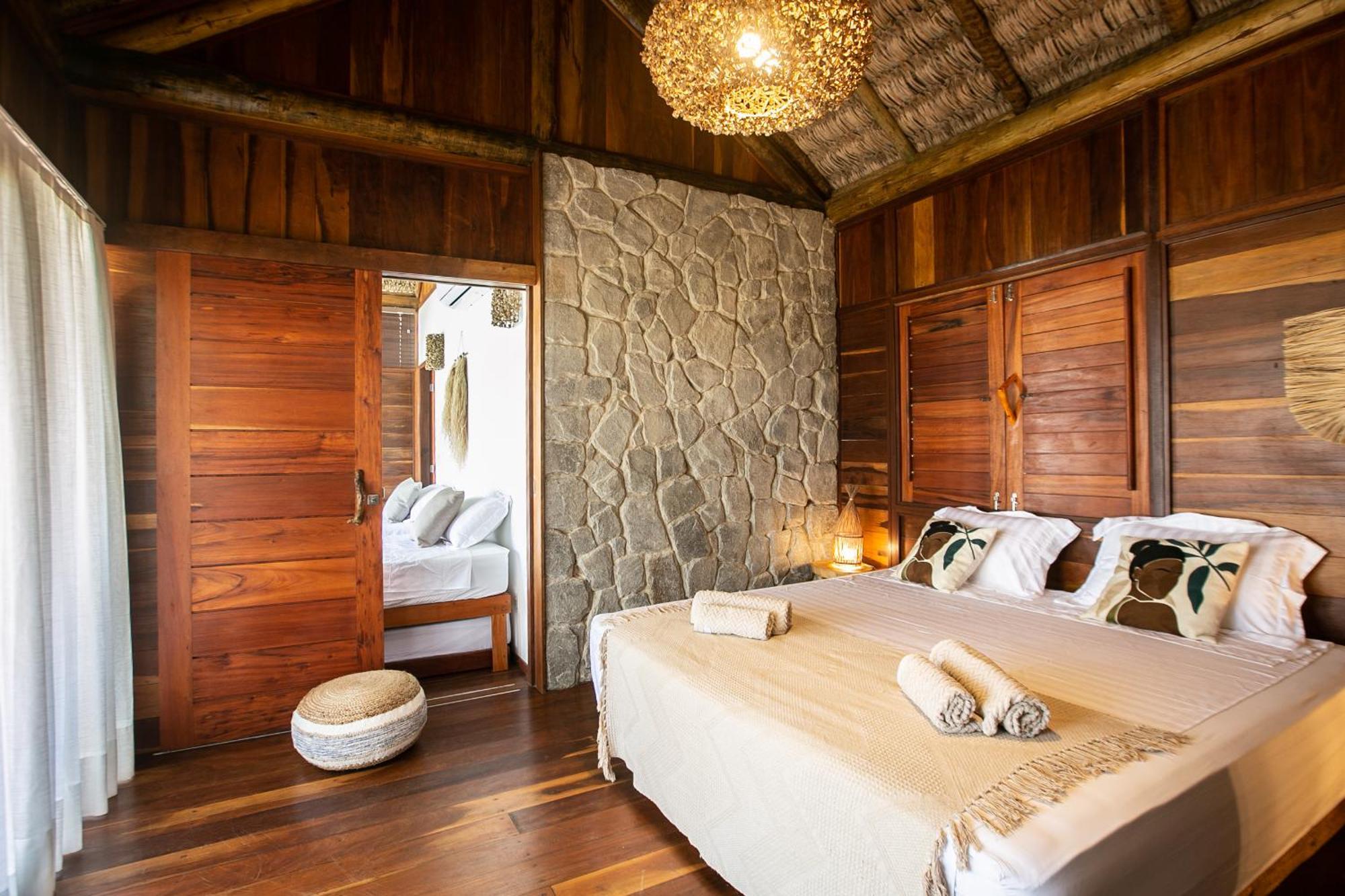 Rancho Noe Cumbuco Hotel Caucaia Ngoại thất bức ảnh