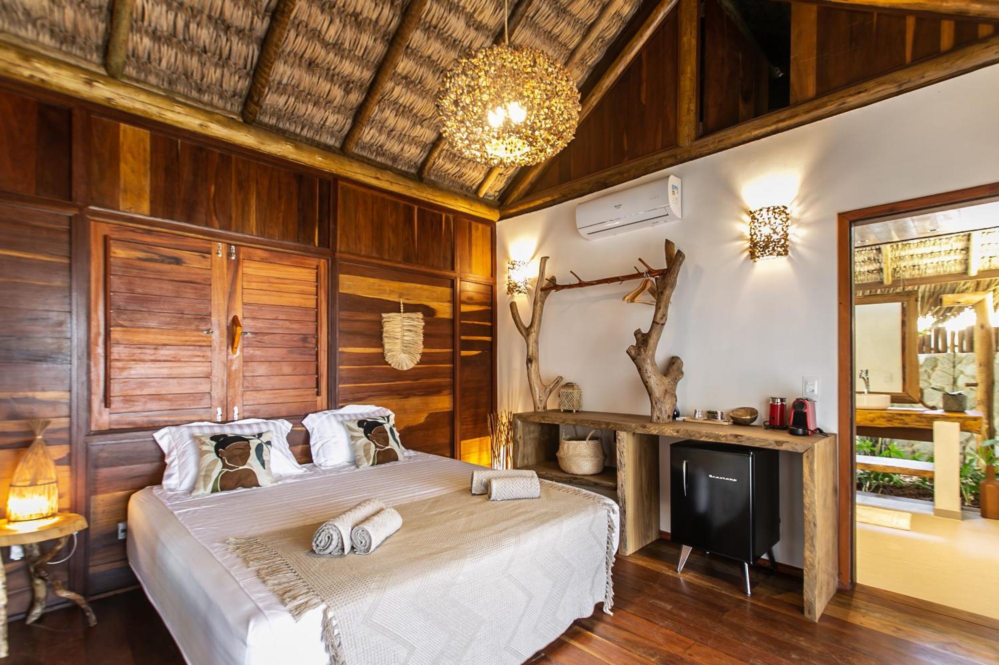 Rancho Noe Cumbuco Hotel Caucaia Ngoại thất bức ảnh