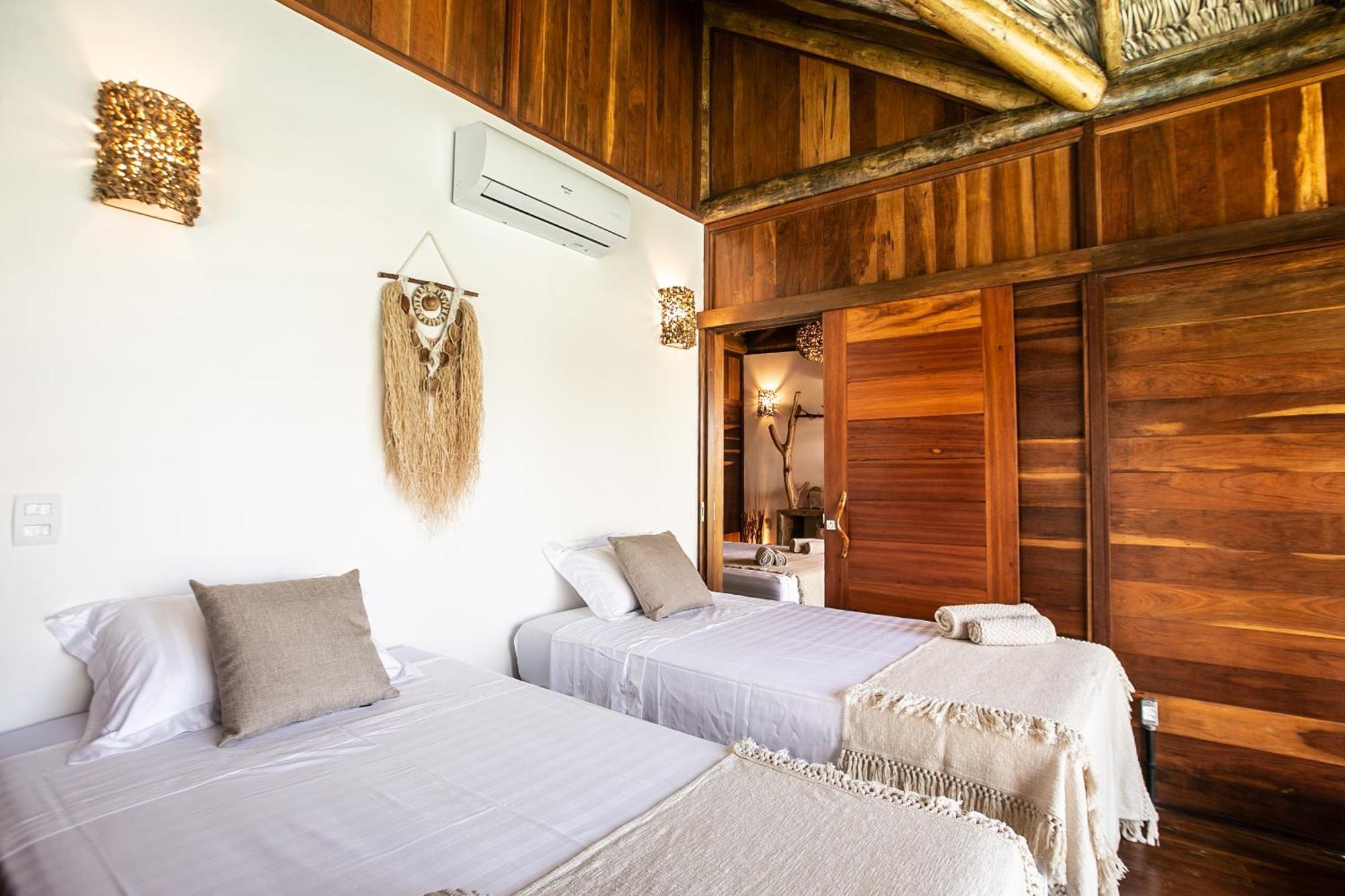 Rancho Noe Cumbuco Hotel Caucaia Ngoại thất bức ảnh