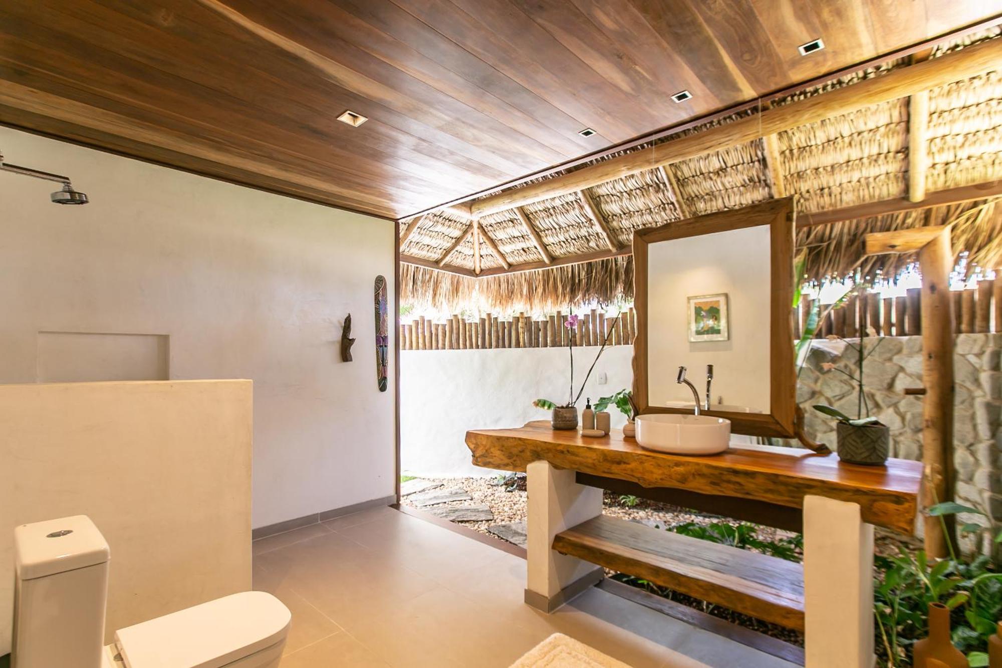 Rancho Noe Cumbuco Hotel Caucaia Ngoại thất bức ảnh