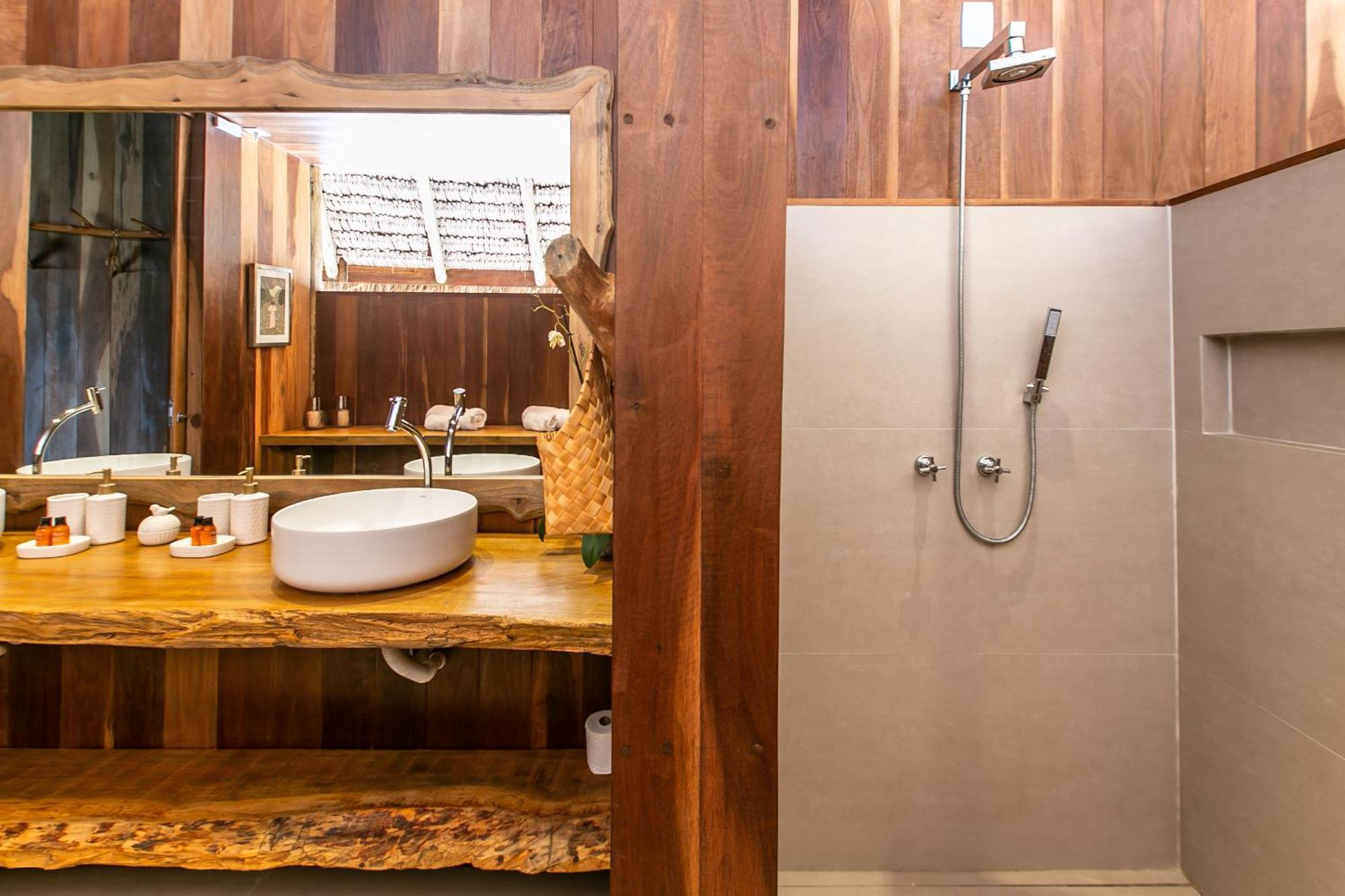 Rancho Noe Cumbuco Hotel Caucaia Ngoại thất bức ảnh