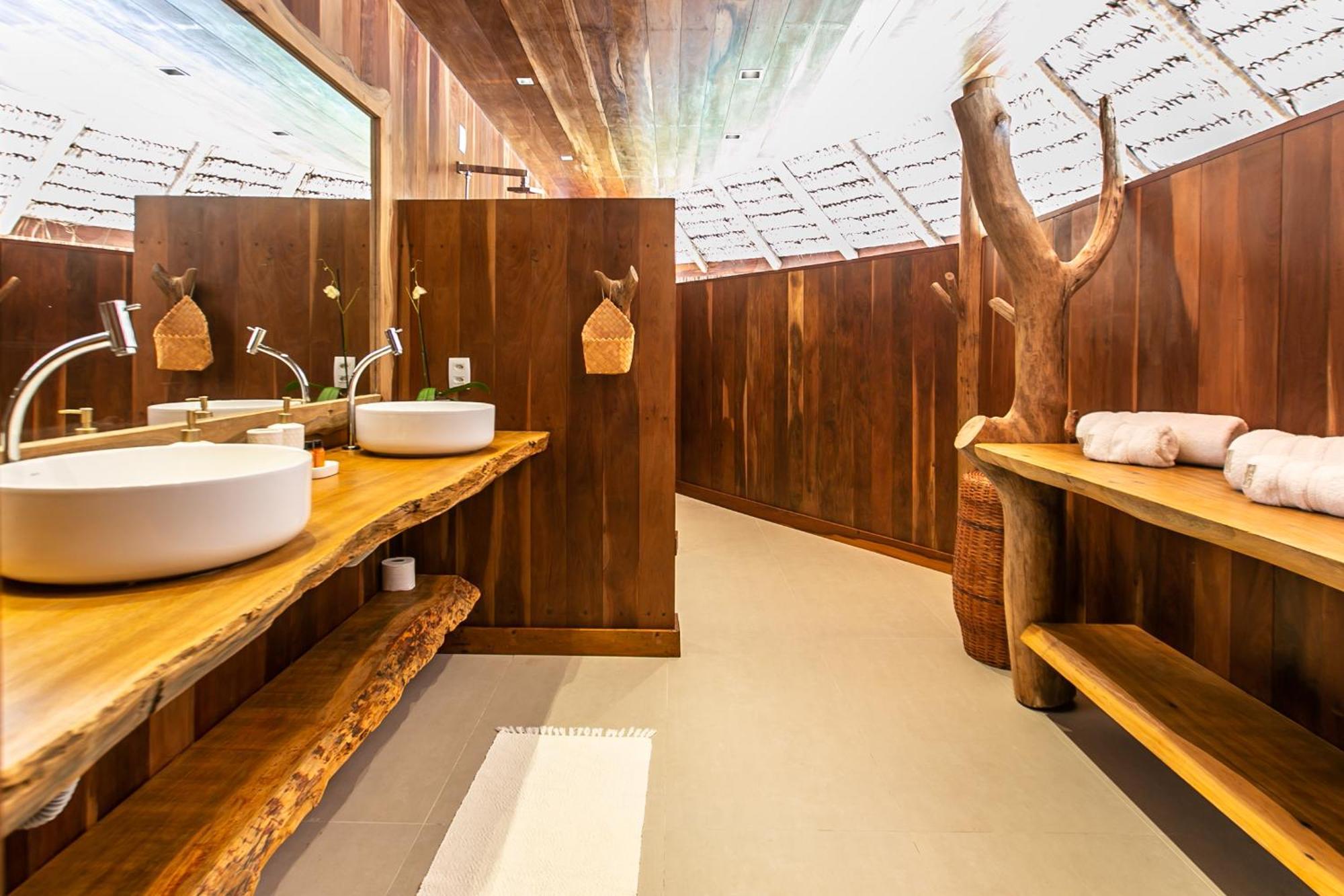 Rancho Noe Cumbuco Hotel Caucaia Ngoại thất bức ảnh