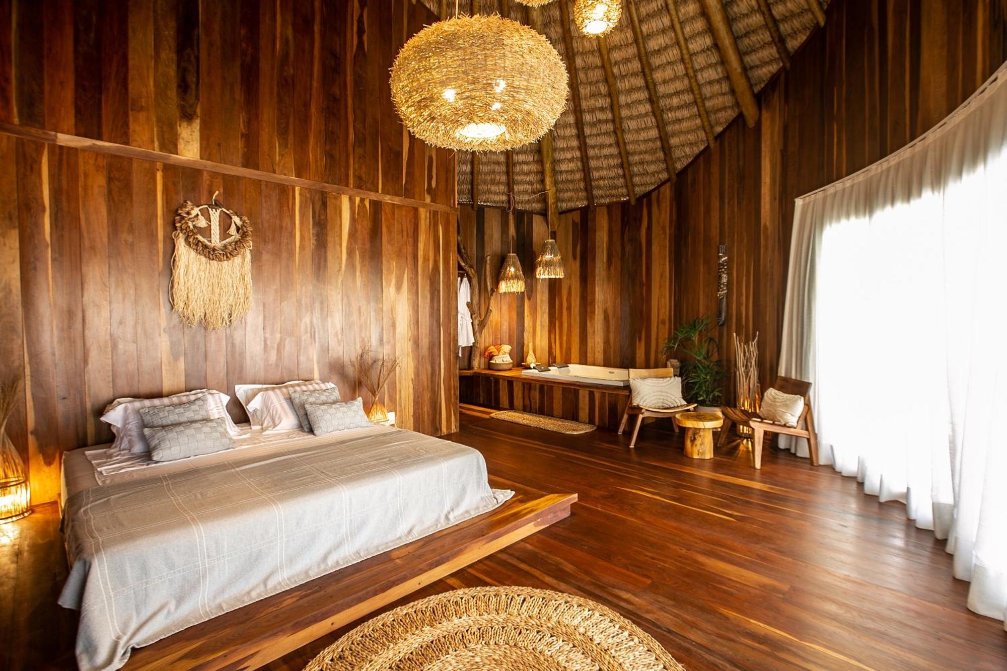 Rancho Noe Cumbuco Hotel Caucaia Ngoại thất bức ảnh