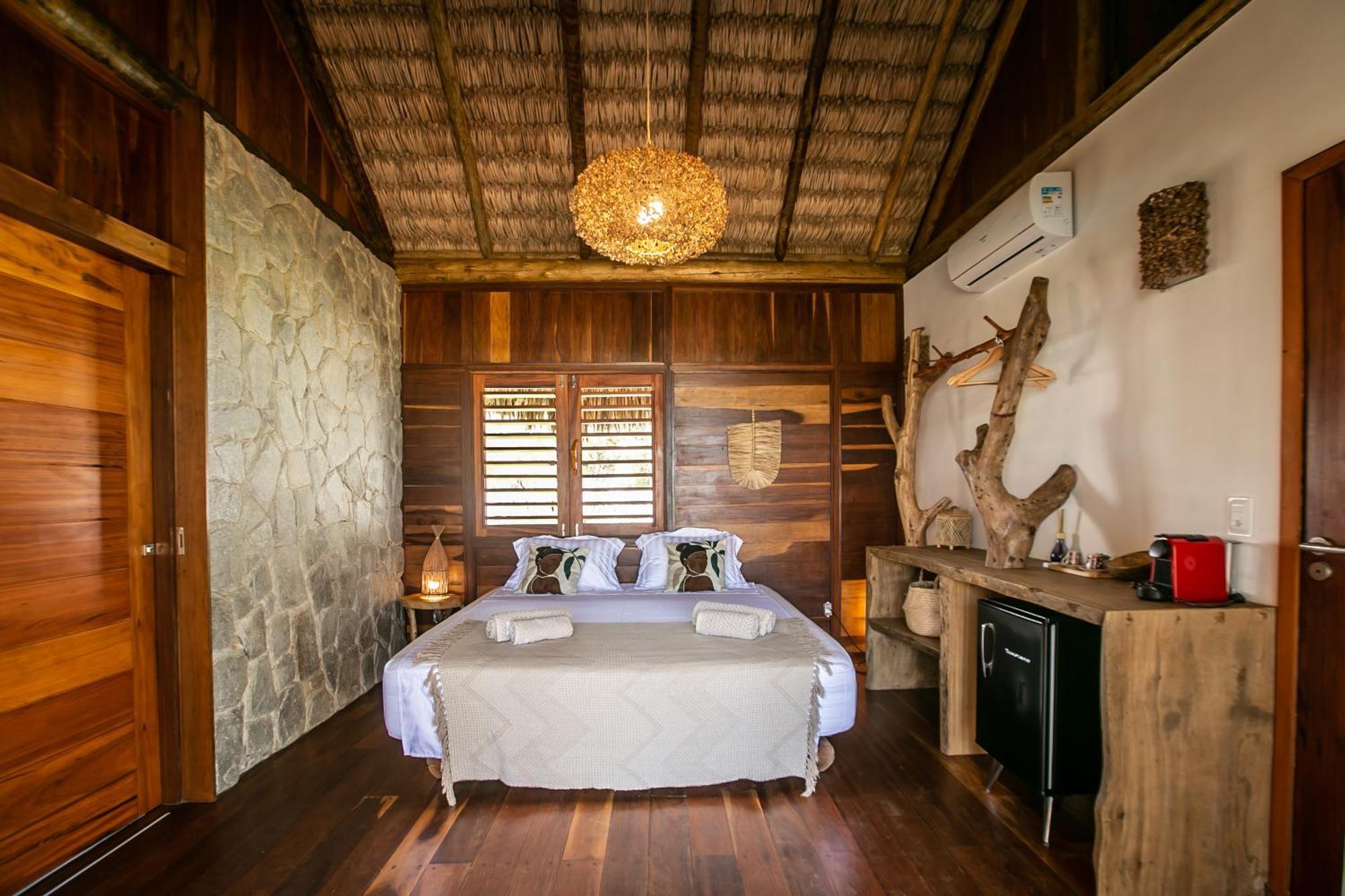 Rancho Noe Cumbuco Hotel Caucaia Ngoại thất bức ảnh