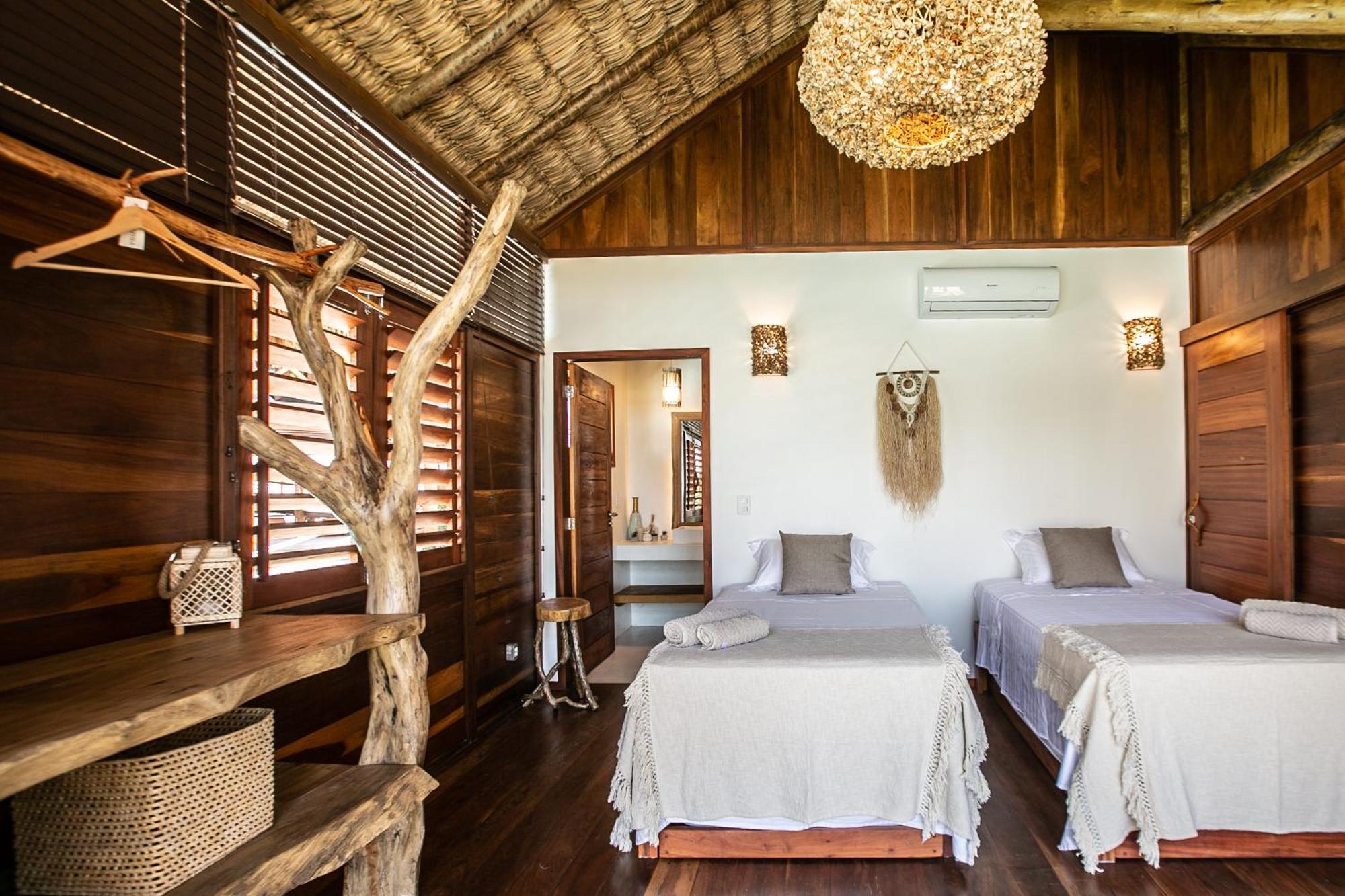 Rancho Noe Cumbuco Hotel Caucaia Ngoại thất bức ảnh