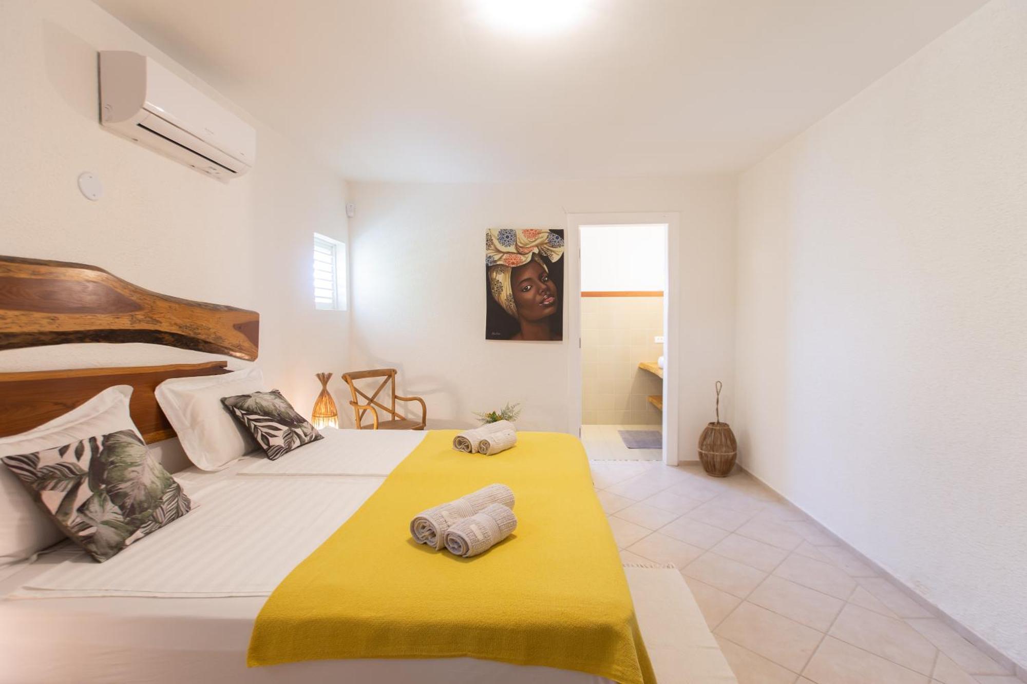 Rancho Noe Cumbuco Hotel Caucaia Ngoại thất bức ảnh