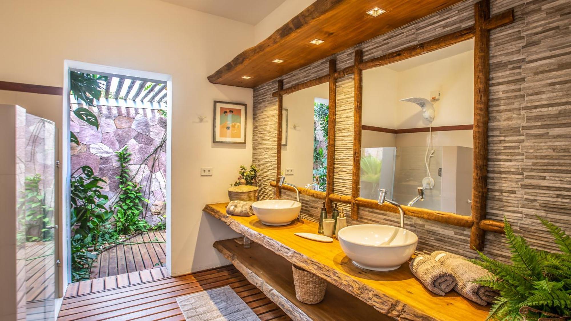 Rancho Noe Cumbuco Hotel Caucaia Ngoại thất bức ảnh