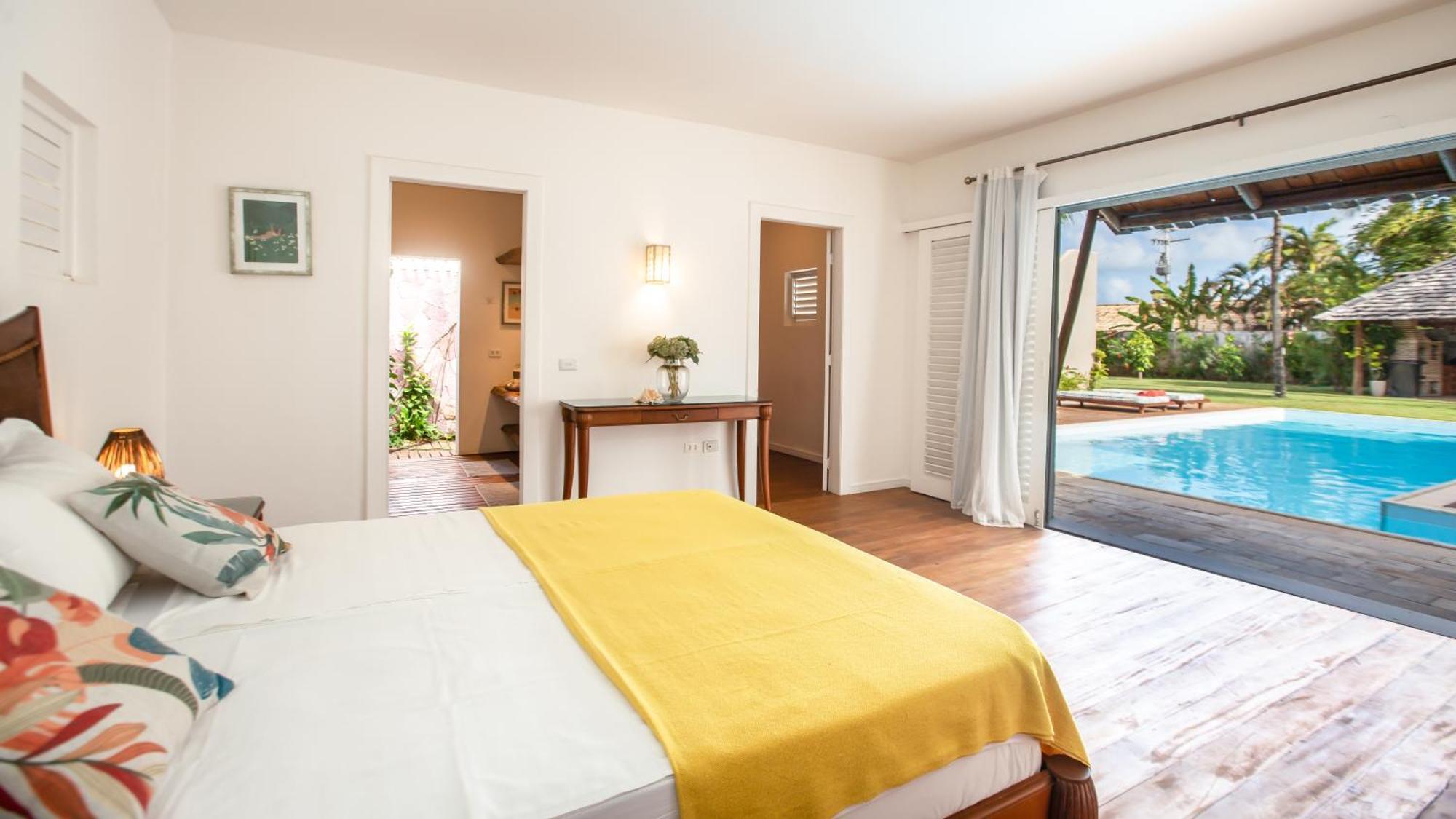 Rancho Noe Cumbuco Hotel Caucaia Ngoại thất bức ảnh
